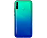 Huawei P40 lite E niebieski - 548439 - zdjęcie 7